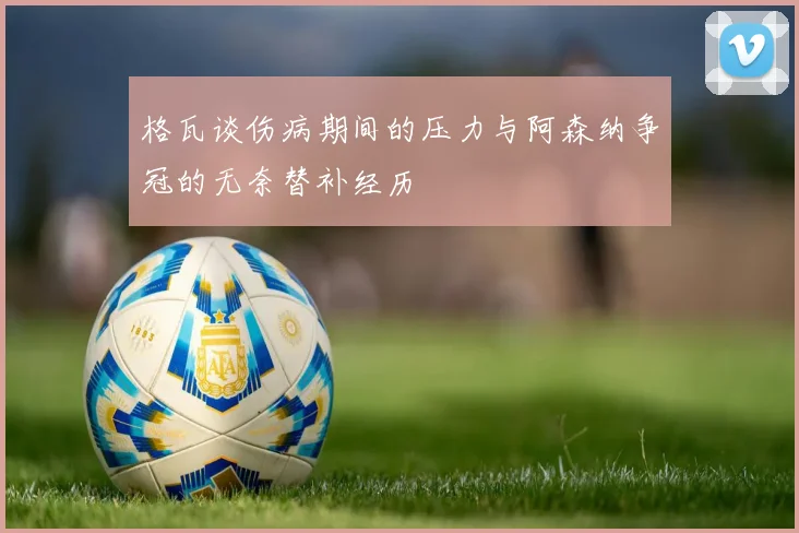 格瓦谈伤病期间的压力与阿森纳争冠的无奈替补经历