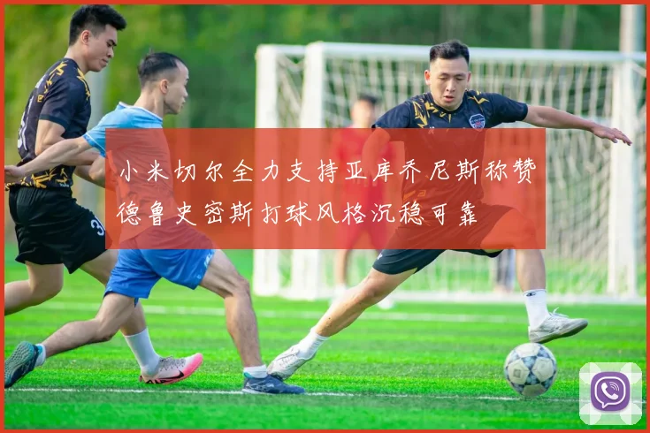 小米切尔全力支持亚库乔尼斯称赞德鲁史密斯打球风格沉稳可靠