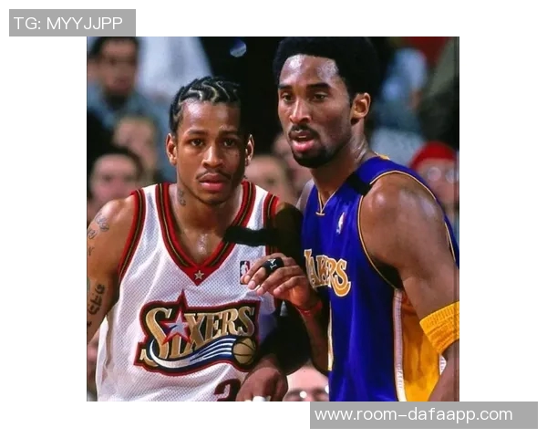 艾弗森发文追忆科比六周年感慨失去传奇的无尽遗憾与怀念