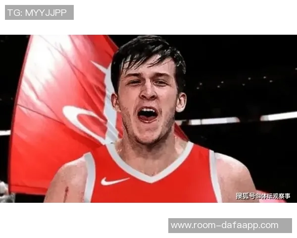 里夫斯坦言跳跃能力有限但擅长制造进攻犯规展现独特价值